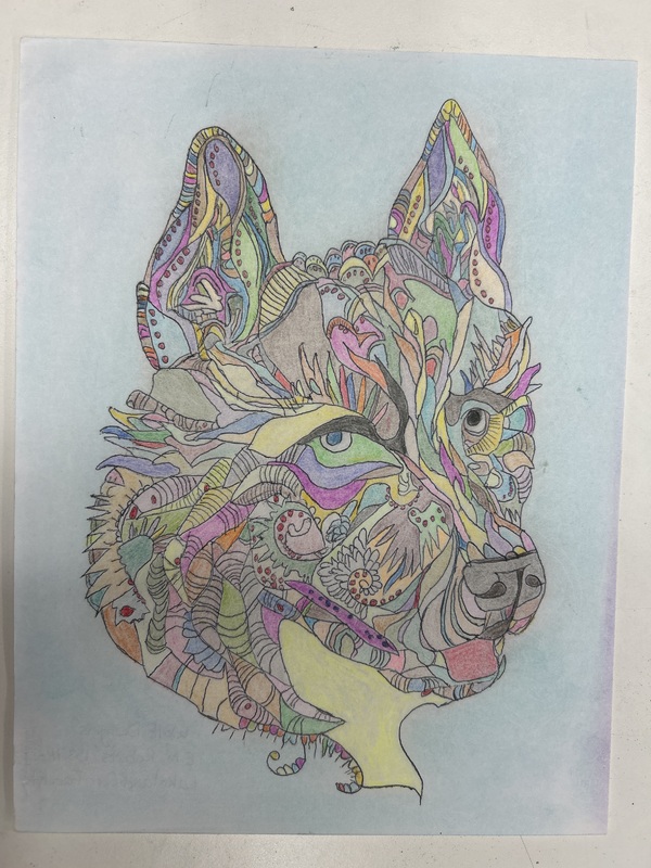 Wolf Designs