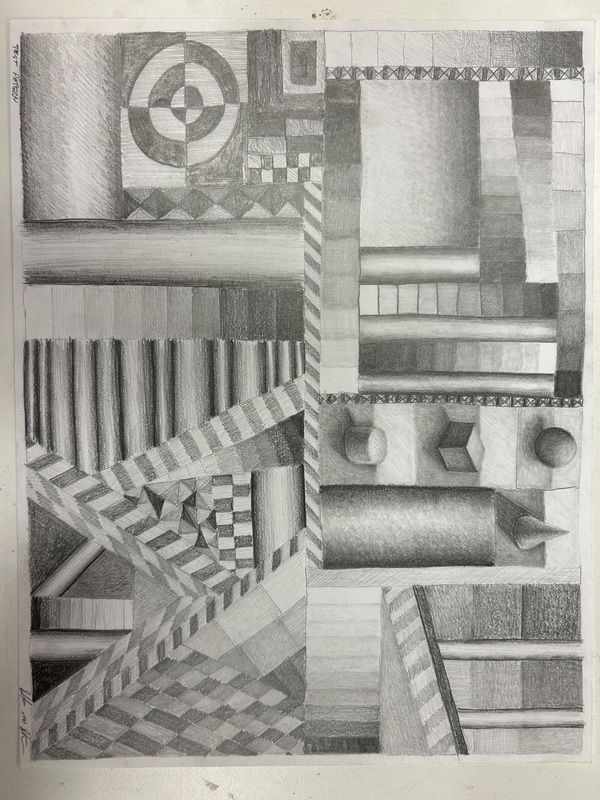 Test Pattern
