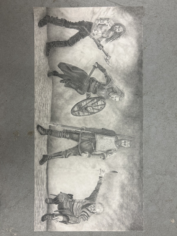 Vikings