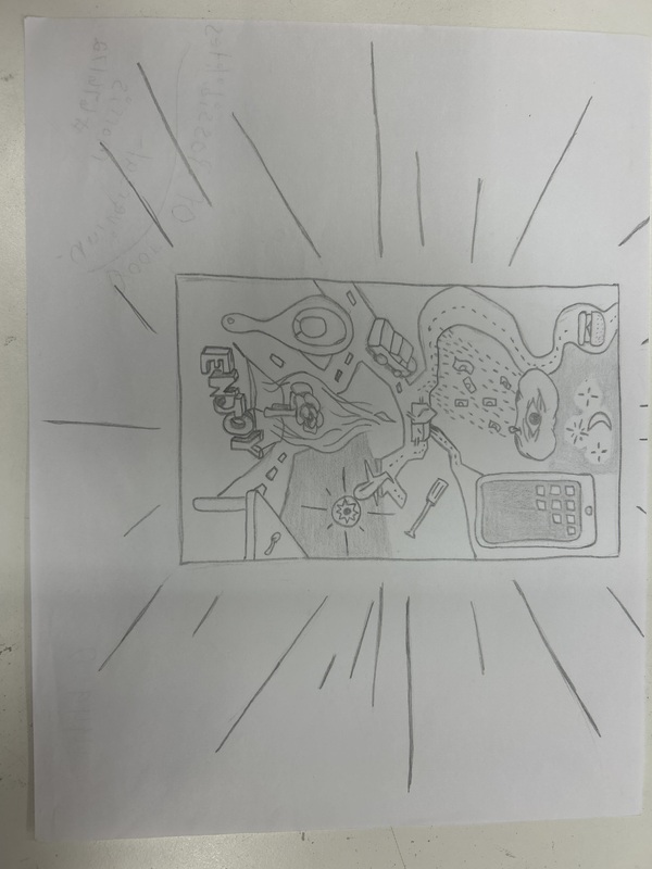 Door of Possibilities