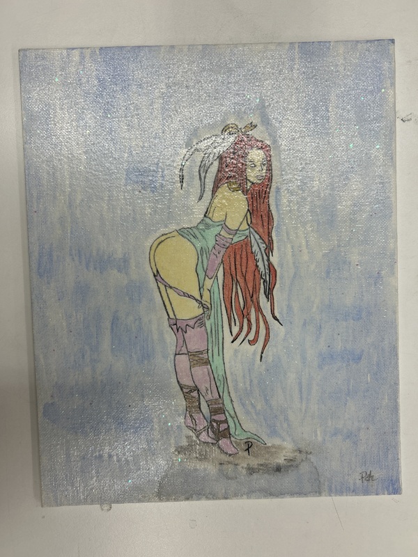 Dream Nymph