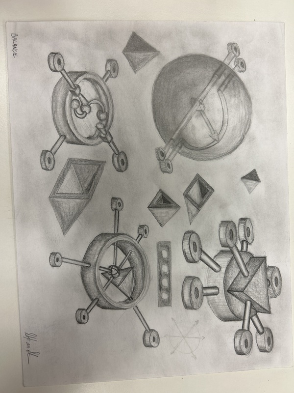 Balance