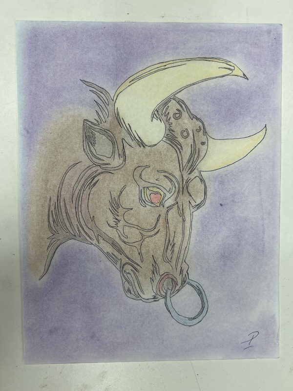 Bull Ring