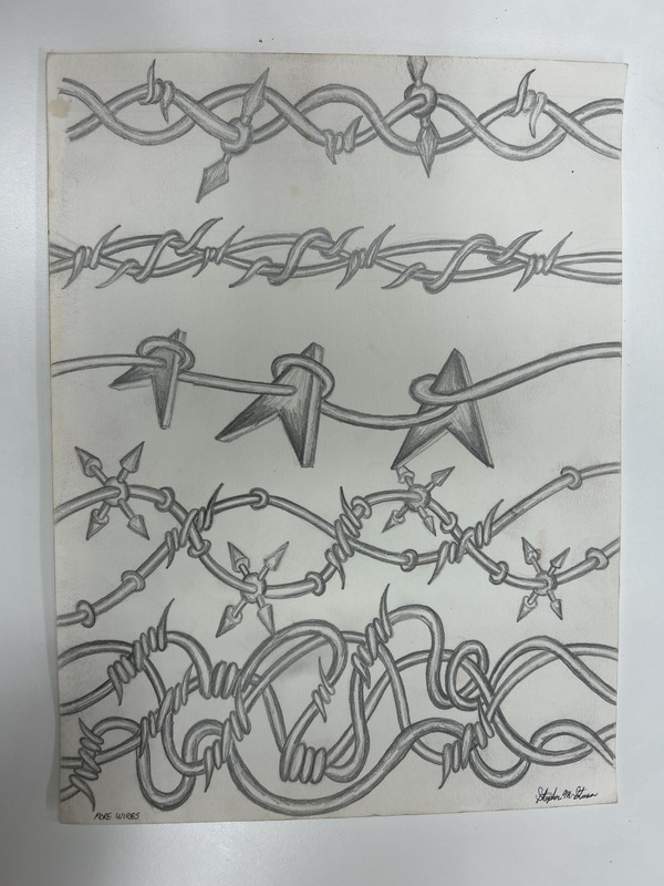 More Wires