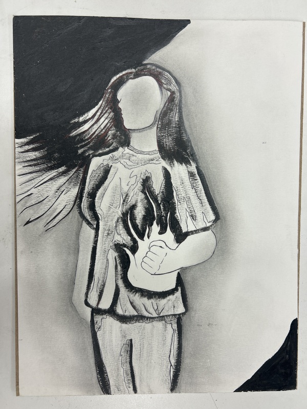 Light and Shadow
