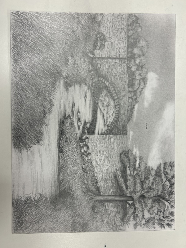 A Texas Aquaduct