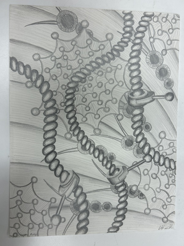 Cranky Ropes