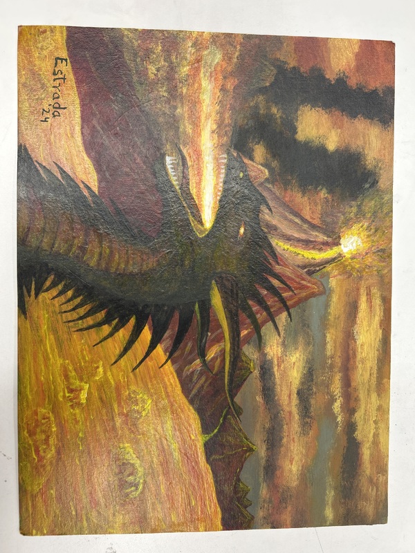 The Dragon