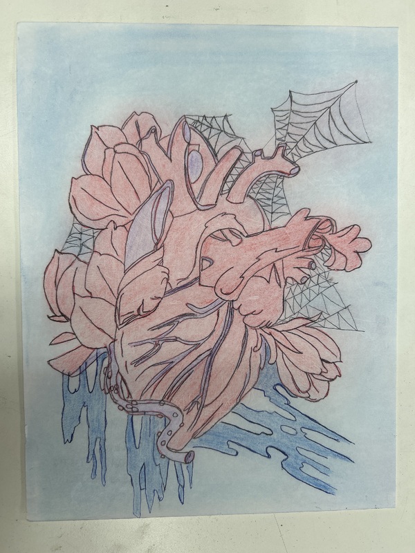 Heart One