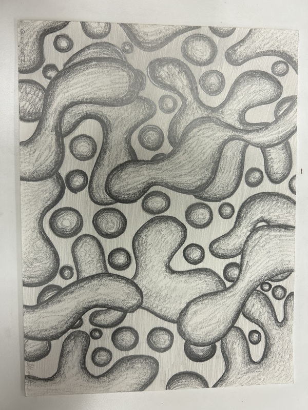 Gooey Dotz