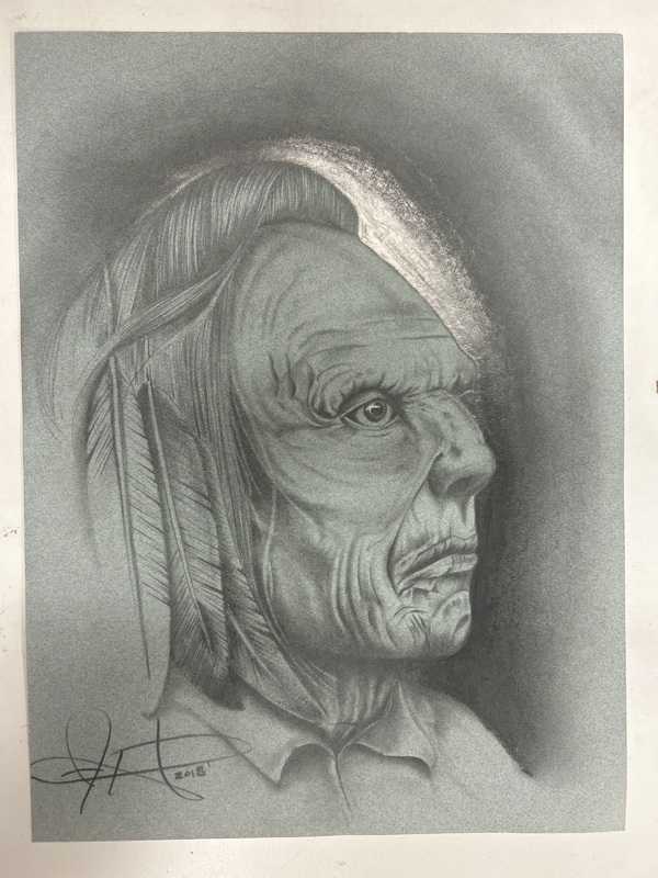Chief