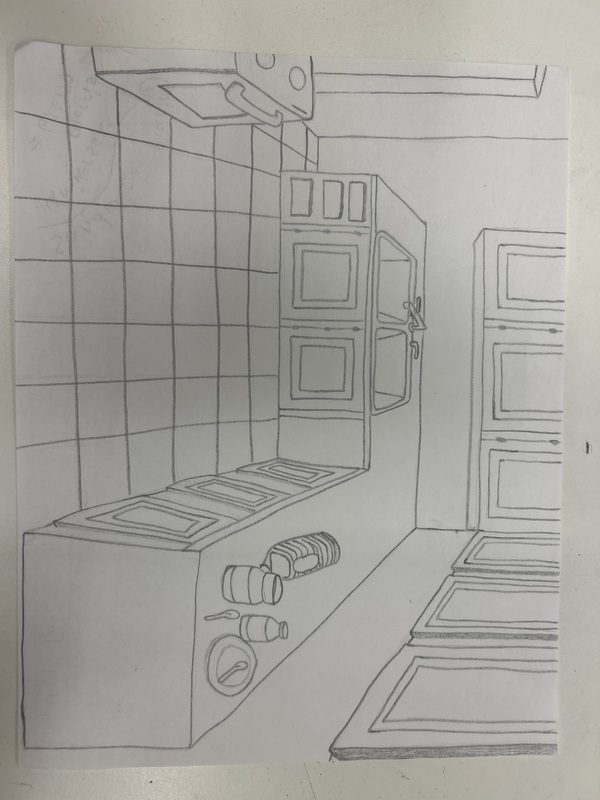 Sandwich Making