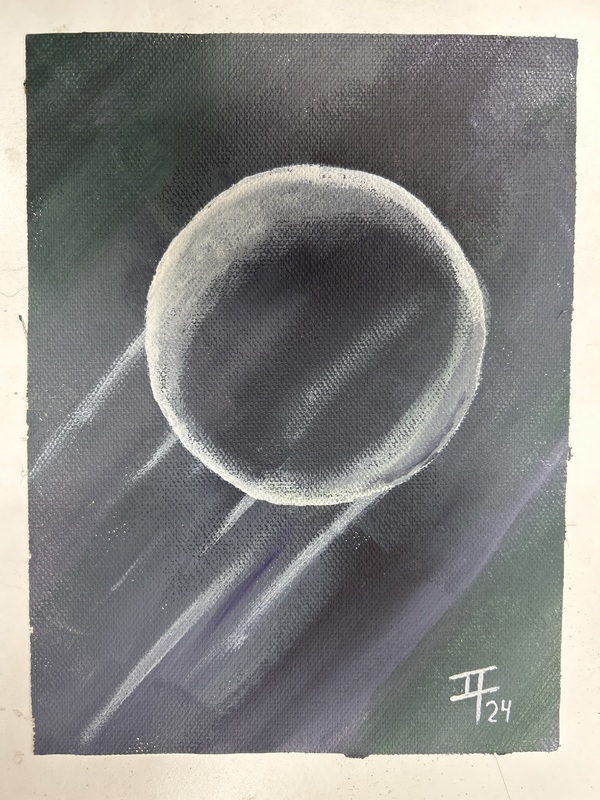 Bubble #2